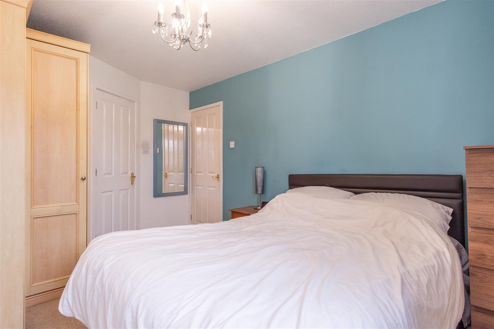 Teil Green, Fulwood, Preston